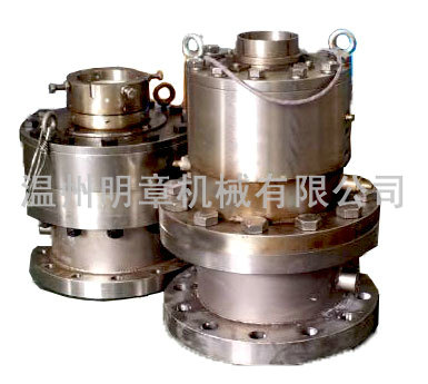 2010，2012系列中壓釜用機(jī)械密封